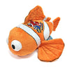 Clownfish Plush Toy