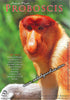Mr Sexy Proboscis Monkey Postcard