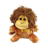 Orang Utan with Afro Plush Toy