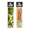 Borneo Insects Bookmark