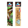Clipper and Malay Sailor Butterflies Bookmark