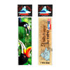 Oriental Pied and Rhinoceros Hornbills in Borneo Bookmark