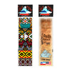 Sabah Motifs Bookmark