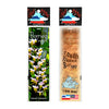 Fragrant Fox Brush Orchid Bookmark