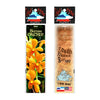 Yellow Hybrid Orchid Bookmark