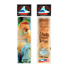 Alpha Male Proboscis Monkey in Labuk Bay Bookmark