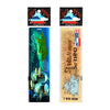 Sapi Island Sea Walking Bookmark