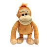 Orang Utan with Long Arms Plush Toy (13 inches)
