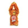 Orang Utan Plush Toy (9 inches)