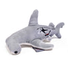 Hammerhead Shark Plush Toy